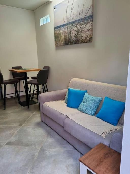 לה סאלין לה ביינס Charmant Logement A L'Ermitage Les Bains מראה חיצוני תמונה