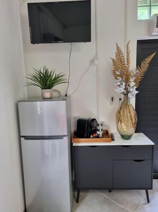 לה סאלין לה ביינס Charmant Logement A L'Ermitage Les Bains מראה חיצוני תמונה