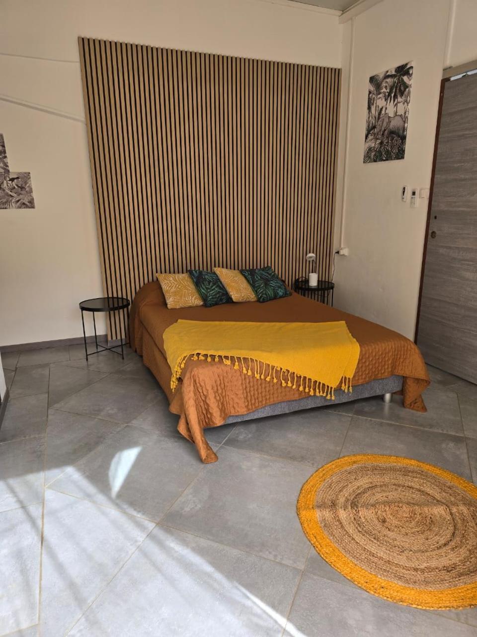 לה סאלין לה ביינס Charmant Logement A L'Ermitage Les Bains מראה חיצוני תמונה